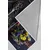 Conceptum Hypnose tepih Hmnt577, pravougaoni, 100 x 300 cm, šareni