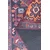 Conceptum Hypnose Tepih Folk -BA 18, 150x230 cm, Bordo