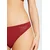 ADIDAS PERFORMANCE Bikini Lanelux rdeča