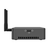Mini PC Zeus MPI10-P23 Pentium Gold 5405U 2.30 GHz/DDR4/LAN/Dual WiFi/BT/HDMI/DP/USB C/T Refurbish