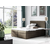 Boxspring postelja 69 - 90x200 cm
