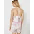 Trendyol Milla Ženski set pidžame Thmss22Pt0264, Roze