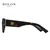 Bolon Unisex naočare za sunce, Crne