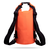 GymBeam Vodootporni ranac Dry Bag Orange 15 l