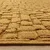 Gorčično rumena preproga 160x230 cm – Asiatic Carpets