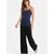 WE Fashion Top, modra