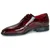 Jeffery-West SOPRANO Bordo