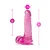Dildo Ram ‘n’ Jam – Pink