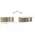 TV ormar za zid 78,5 x 31 x 30 cm Hrast sonoma