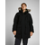 JACK & JONES Lagana parka, crna