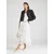 VERO MODA Krilo VMFELINE  bela