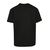 Mister Tee T-Shirt Flashing Lights, črna