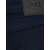 JACK & JONES Chino hlače CHRIS, modra