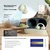 Holy Sepent Bluetooth slušalice C2,  Zelene