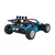 Buggy na akumulator Racing 5 - dvosjed - plavi
