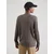 ARMANI EXCHANGE Pulover siva