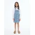 MANGO KIDS Krilo MIA moder denim