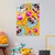 Wallity Image UV-800, 70 x 100 cm