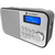 GOGEN prenosni radio DAB 300 GOGDAB300N