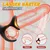 SuperLove Prostate & Balls Anal Lock Ultimate Stimulator with Remote Black