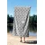 Conceptum Hypnose Peškir za plažu 70x130cm Šareni