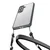 SPIGEN Ultra Hybrid maska za Samsung Galaxy S26+ Plus – space crystal