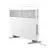 Xiaomi Smart konvektorska grejalica Mi BHR4037GL, 2200 W, Bela