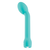 Adam & Eve Rechargeable Silicone G-Gasm Delight Turquoise