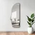 Hanah Home Ogledalo 52135 Ayna-008, 52 x 135 cm, Šareno