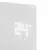 Klarstein Bornholm Single, konvektor, konvekcijska grijalica, termostat, timer, 1000 W, bijela boja