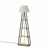HANAH HOME Pal Oak Linen