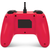 PowerA Power Wired Controller za Nintendo Switch - Raspberry Red, GamePad, Controller Game, Wired Controller, uradno licenciran, (21327754)