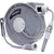 shumee Avtomatski kolut za vrtno cev 15m+1,5m 1/2 KD2082
