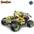 BanBao Kocke Trkački automobil 07, 195 komada