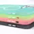Maska Colorful Magsafe za iPhone 13 Pro Max zelena