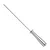 Ceramic sharpening device, 32 cm, Pro Balance - Grunwerg