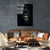 Wallity Image UV-160, 70 x 100 cm