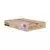Braytron LED visilica BRY-BELLA-MLP-PD-OKRUGLA-CRNA-46W-3U1-IP20