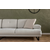 ATELIER DEL SOFA Ugaona garnitura Mustang Large Left Beige