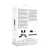 Ouch – Bed Post Bindings Restraint Kit