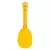 ECO TOYS Ukulele gitara za decu Narandža, Narandžasta