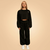 BeastPinkWomen‘s Bliss Joggers Black
