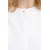 BOSS Bluza Beplum bela
