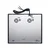 Whirlpool WTX6019DCF Ugradna ploča