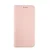 Preklopna futrola Elegant za Samsung Galaxy S26 Ultra, bebi roze