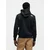 THE NORTH FACE Majica EVOLUTION BOX črna/bela