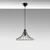 Opviq Luster Mezopotamya-N-1273, 126cm, 37 cm, E27, Crni