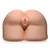 Mistress Jesse Vibrating Backdoor Butt Masturbator Vanilla