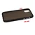 Futrola Vennus Button Matt za Xiaomi Redmi 8 - Crna KP23546