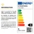 Globe spiralna žarnica | LED | G125